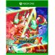Mega Man Zero/ZX Legacy Collection Xbox One