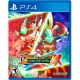 Mega Man Zero/ZX Legacy Collection PS4