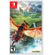 Monster Hunter Stories 2: Wings of Ruin Switch