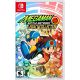 Megaman Battle Network Legacy Collection Switch