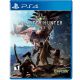 Monster Hunter World PS4