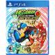 Megaman Battle Network Legacy Collection PS4