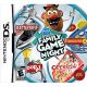 HASBRO FAMILY GAME NIGHT NDS