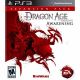 Dragon Age Origins Awakening PS3