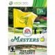Tiger Woods PGA Tour 12 The Master Xbox 360