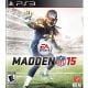 Madden NFL 15 PS3