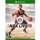 NBA Live 15 Xbox One