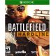 Battlefield Hardline Xbox one
