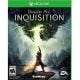 Dragon Age Inquisition Xbox One