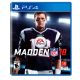 Madden NFL 18 PS4