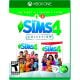Los Sims 4 + Cats and Dogs Xbox One