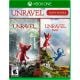 Unravel Yarny Bundle xbox one