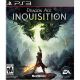 Dragon Age Inquisition PS3