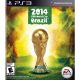 Fifa World Cup 2014  PS3