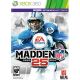 Madden NFL 25 XBOX 360