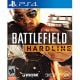 Battlefield Hardline PS4