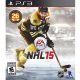 NHL 15 PS3