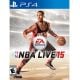 NBA Live 15 PS4