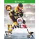 NHL 15 Xbox One
