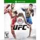 EA Sport UFC Xbox One