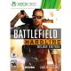 Battlefield Hardline Xbox 360 Deluxe Edition