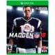 Madden NFL 18 Xbox One