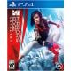 Mirror´s Edge Catalyst PS4