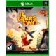 It Takes Two Xbox Xbox One