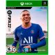 FIFA 22 XBS