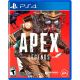 Apex Legends - Bloodhound Edition PS4