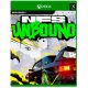 Need For Speed: Unbound XBS