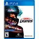 Grid Legends PS4
