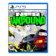 Need For Speed: Unbound PS5