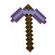 REPLICA HERRAMIENTA MINECRAFT ENCHANTED PICKAXE