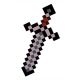 ESPADA NETHERITE MINECRAFT