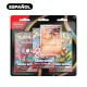 Chaos Rising 3-Pack Blister ESPAÑOL