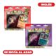 Ascended Heroes Tech Sticker Collection INGLÉS