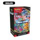 Chaos Rising Booster Bundle INGLÉS