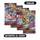 Chaos Rising Booster INGLÉS
