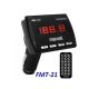 MAXELL TRANSMISOR FM PARA RADIO AUTOMOVIL