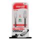 Cargador Iphone Lightning cuero
