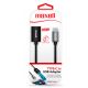 ADAPTADOR USB A TYPE-C