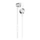 AUDIFONO IMETALZ  WHITE