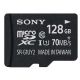MEMORY CARD 128GB MICRO SDXC CLASS 10 (31282900) SONY