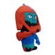 Peluche Strap Jaw He-Man Deformed