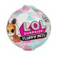 L.O.L. Surprise Fluffy Pets Asst in PDQ