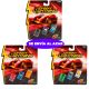 JL MICRO 3 PACK AST
