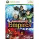Dynasty Warriors 6 Empires Xbox 360