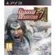 Dynasty Warriors 7 PS3