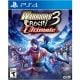 Warriors Orochi 3 Ultimate PS4